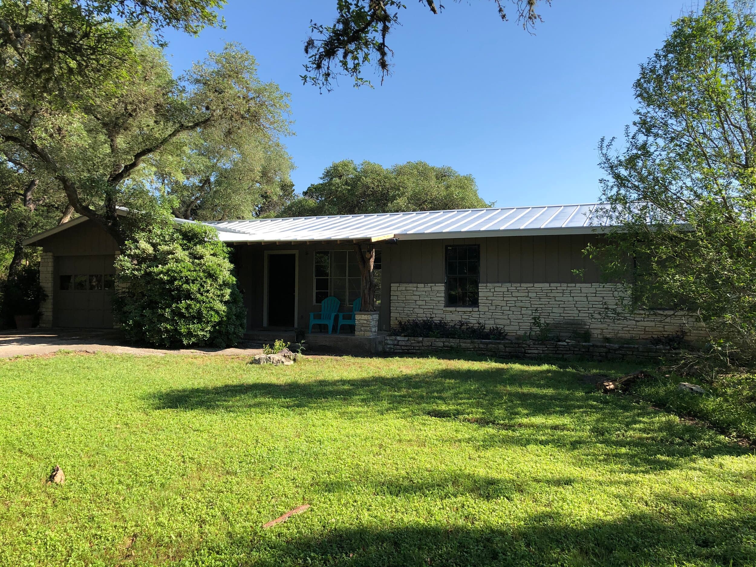 Metal roofing benefits